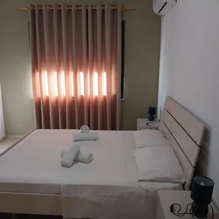 Lejlighed Sweet 3 - Tirana