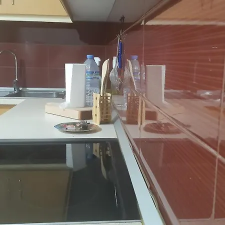 Sweet 3 - Апартаменты *