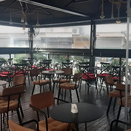 Daire Sweet 3 - Tiran