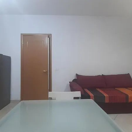 Sweet 3 - Apartmán Tirana
