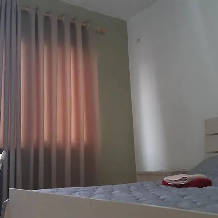 Апартаменты Sweet 3 - Тирана