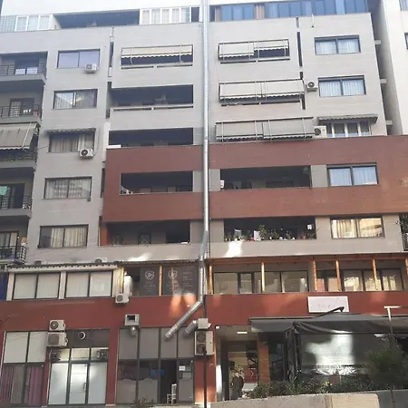 Sweet 3 - * Tirana
