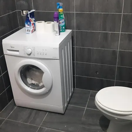 Sweet 3 - Apartmán