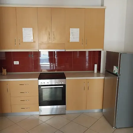 Lägenhet Sweet 3 - Tirana