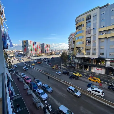 Sweet 3 - Apartmán Tirana
