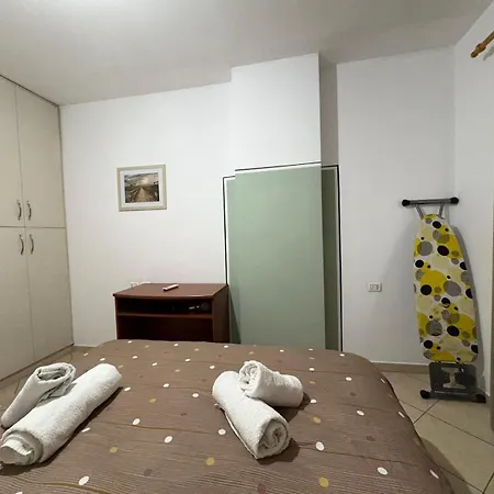 Sweet 3 - Lägenhet Tirana