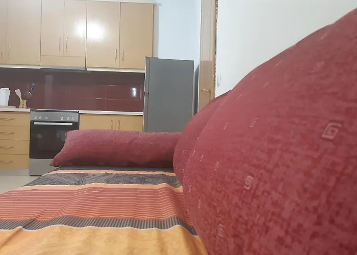 Sweet 3 - ティラナ