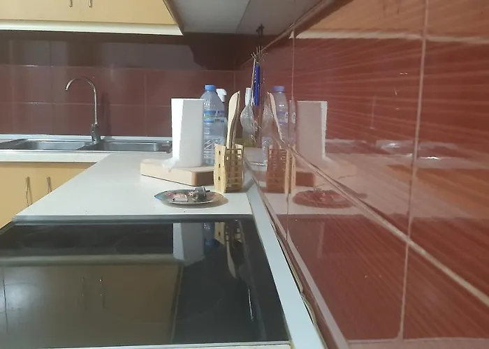 Sweet 3 - Apartment *