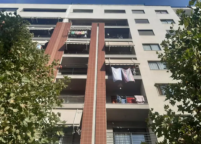 Sweet 3 - ティラナ