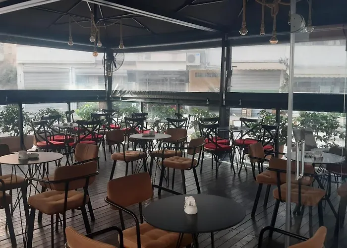 Lägenhet Sweet 3 - Tirana