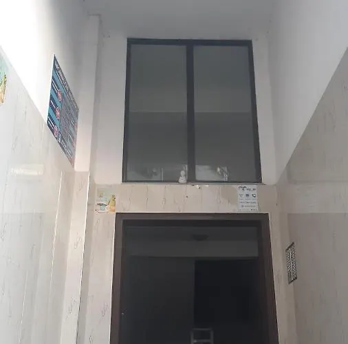 Sweet 3 - Lägenhet Tirana