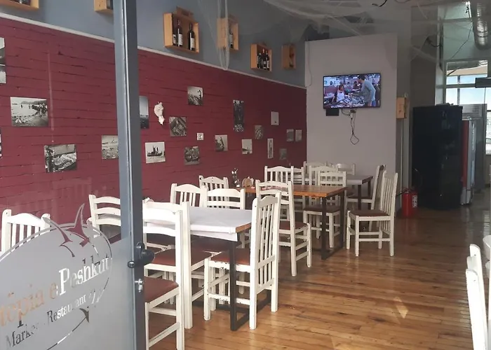 Sweet 3 - Apartment Tirana