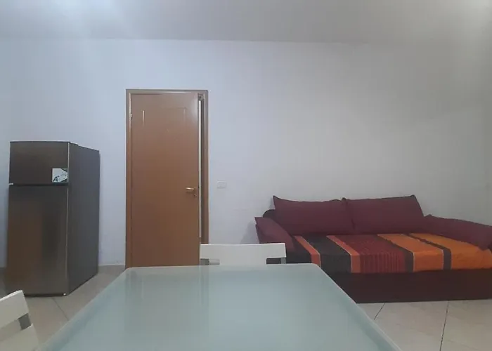 Sweet 3 - Apartment Tirana