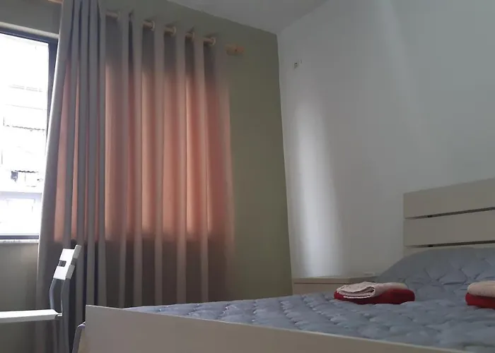 Apartment Sweet 3 - Tirana