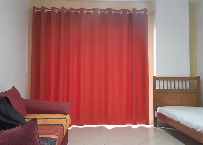 Apartment Sweet 3 - *