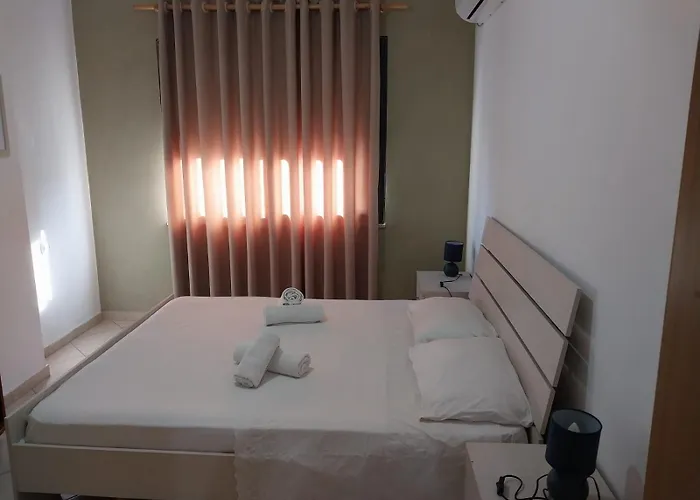 Lägenhet Sweet 3 - Tirana