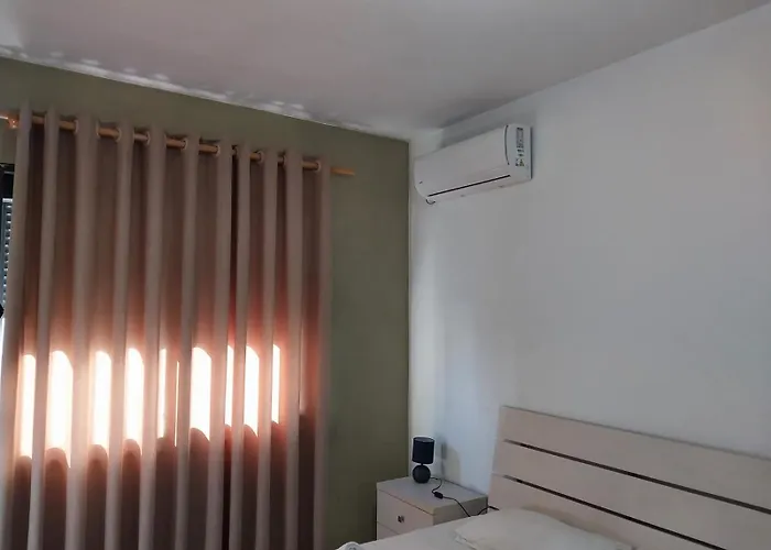 Sweet 3 - ティラナ