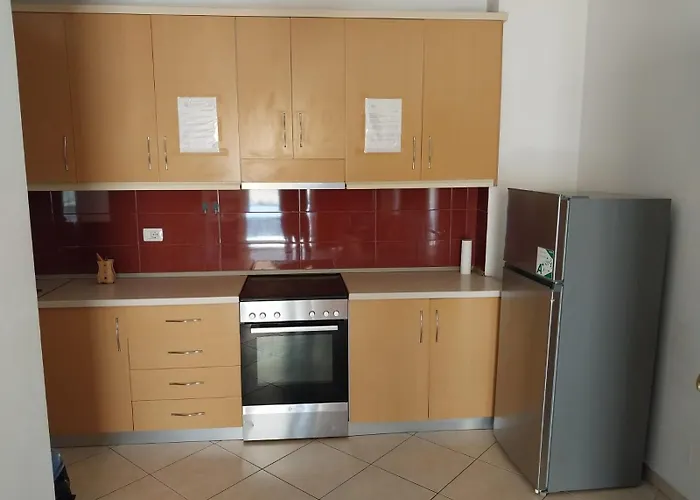 Apartment Sweet 3 - Tirana