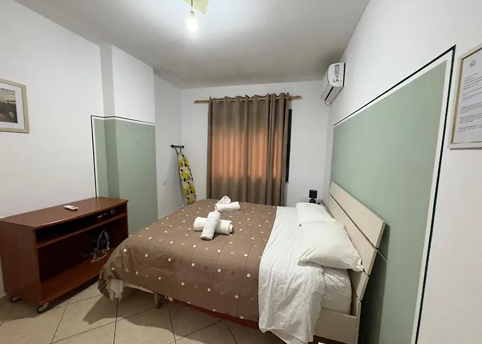 アパート Sweet 3 -