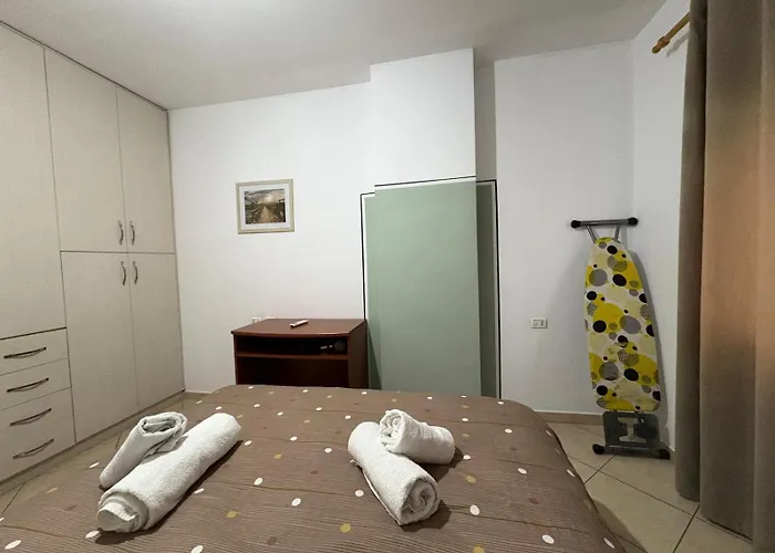 Sweet 3 - Apartment Tirana